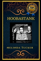 Hoobastank: An American Rock Band, the Original Anti-Anxiety Adult Coloring Book B08J5FFJTX Book Cover