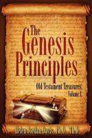 The Genesis Principles 0984841008 Book Cover