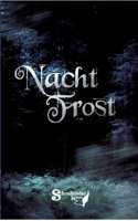 Nachtfrost: Eine kleine Winter-Anthologie (German Edition) 3384453549 Book Cover