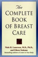 Complete Book of Breast Care 0449912418 Book Cover