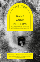Shelter 0385313896 Book Cover