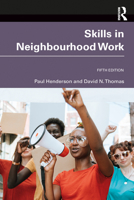 Skills in Neighbourhood Work 1032314605 Book Cover