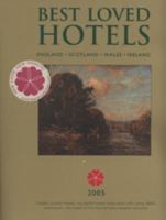 Best Loved Hotels: Britain and Ireland 1898889805 Book Cover