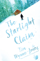 The Starlight Claim 1536222917 Book Cover