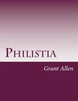 Philistia 1515285812 Book Cover