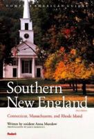 Compass American Guides: Southern New England, 1st Edition 0679001840 Book Cover