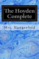 The Hoyden 151183210X Book Cover