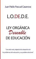 La L.O.De.D.E. 1541017218 Book Cover