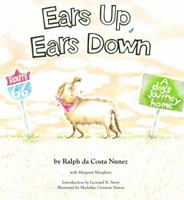 Ears Up, Ears Down 0982553323 Book Cover