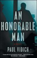 An Honorable Man 1501110411 Book Cover
