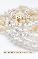 Pearls - Sophisticated and Mysterious B0C6SYQ5S6 Book Cover
