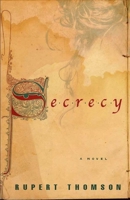 Secrecy 1590516850 Book Cover