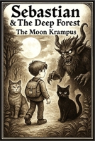 The Moon Krampus (Sebastian & the Deep Forest) B0G4ZR6HQ1 Book Cover
