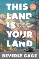 This Land is Your Land 1668033100 Book Cover