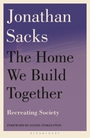 Home We Build Together: Recreating Society 0826423493 Book Cover