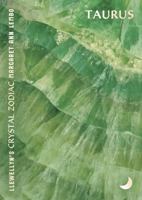 Llewellyn's Crystal Zodiac Taurus 0738782610 Book Cover