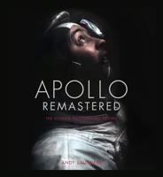 Apollo Remastered 0762480246 Book Cover