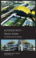 Autodesk Revit Master Builder 1515394360 Book Cover