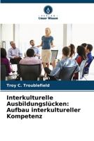 Interkulturelle Ausbildungslücken: Aufbau interkultureller Kompetenz 6205717530 Book Cover