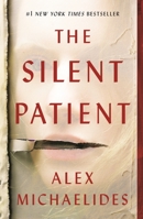 The Silent Patient 125030170X Book Cover