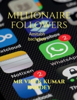 Millionaire Followers 1648994954 Book Cover