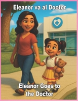 Eleanor va al Doctor B0FTFZYSK4 Book Cover