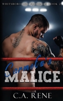 Carmelo's Malice 1990675409 Book Cover