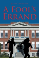 A Fool's Errand 1662432658 Book Cover