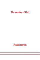 The Kingdom of God 1456813056 Book Cover