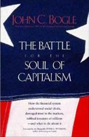 The Battle for the Soul of Capitalism 0300119712 Book Cover