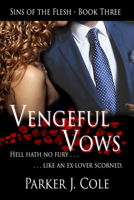 Vengeful Vows 1632131889 Book Cover