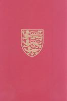 A History of the County of Oxfordshire: Volume VII: Dorchester and Thame Hundreds (Victoria County History) 1904356087 Book Cover
