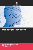 Pedagogia inovadora 6206134334 Book Cover