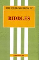 Riddles 8120718658 Book Cover