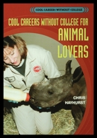 For Animal Lovers 1435888111 Book Cover