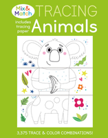 Animals 1684646286 Book Cover
