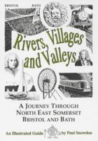 Rivers, Villages and Valleys (Walkabout) 1873877412 Book Cover