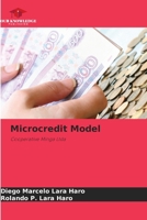 Microcredit Model 6206502023 Book Cover