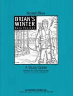 Brian's Winter 0767530721 Book Cover