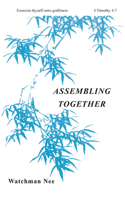 Assembling Together: 0935008020 Book Cover