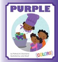 Purple 1616411392 Book Cover