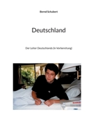 Deutschland: Der Leiter Deutschlands (in Vorbereitung) 3754346903 Book Cover