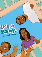 It's a Baby B0CP9K5RL6 Book Cover