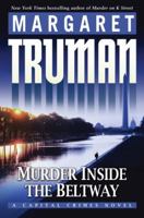 Murder Inside the Beltway 0345498895 Book Cover
