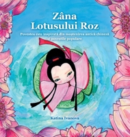 Zâna Lotusului Roz 879737718X Book Cover