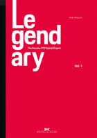 Legendary: Porsche 919 Hybrid 3667116403 Book Cover
