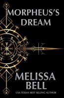 Morpheus's Dream B0D7FSNB66 Book Cover
