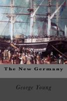 The New Germany 1508947961 Book Cover