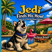 Jedi Finds His Howl B0H2CRS6WD Book Cover