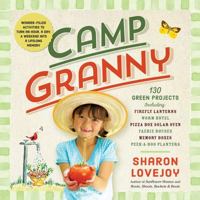 Camp Granny 0761187308 Book Cover